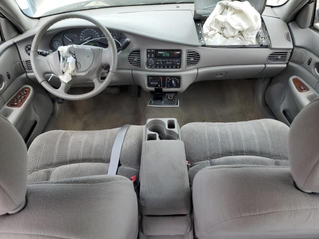 2003 Buick Century Custom