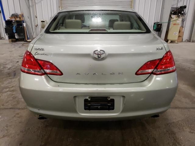 2007 Toyota Avalon XL