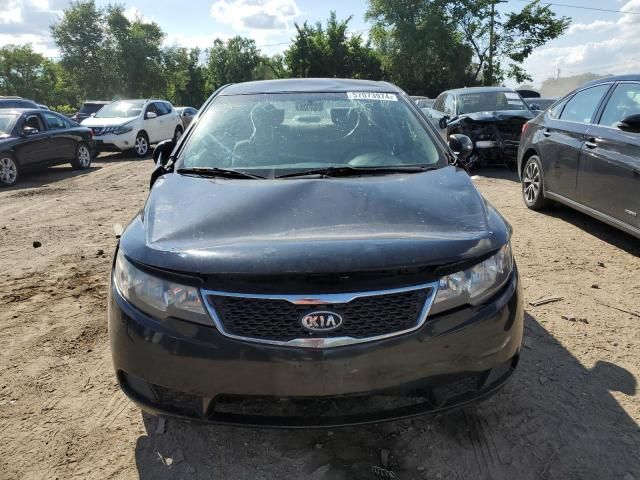 2013 KIA Forte EX