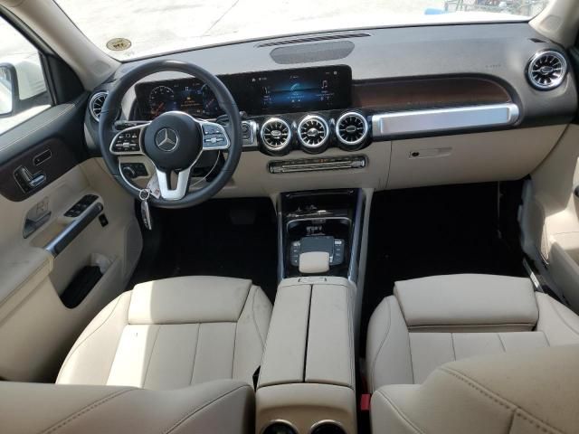 2023 Mercedes-Benz GLB 250