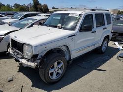 2011 Jeep Liberty Limited for sale in Martinez, CA