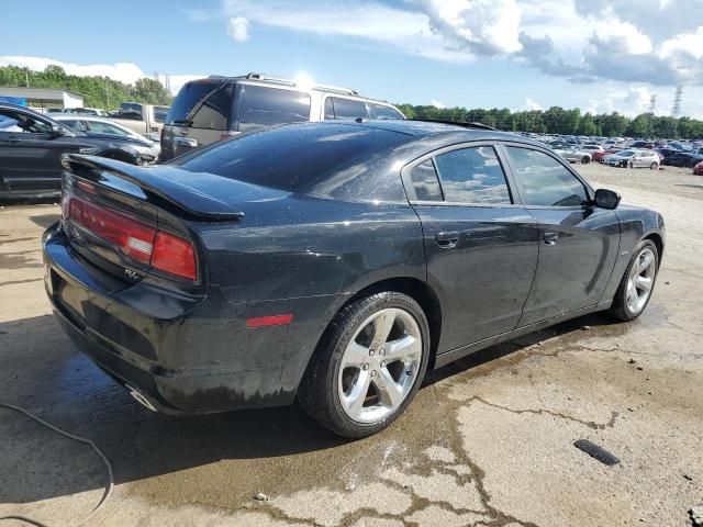 2014 Dodge Charger R/T