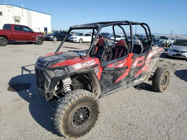 2015 Polaris RZR XP 4 1000 EPS