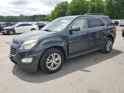 2017 Chevrolet Equinox LT for sale in Glassboro, NJ