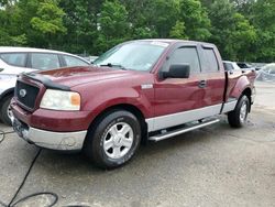 2004 Ford F150 for sale in Shreveport, LA