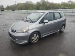 2006 Honda FIT S for sale in Assonet, MA