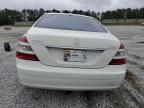 2009 Mercedes-Benz S 550 4matic