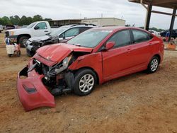 2014 Hyundai Accent GLS for sale in Tanner, AL