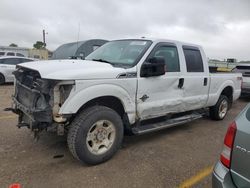 2015 Ford F250 Super Duty for sale in Wichita, KS