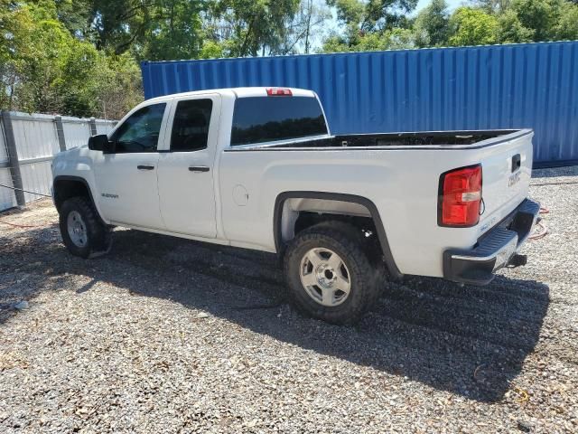 2014 GMC Sierra C1500