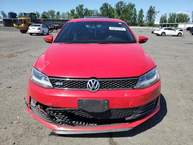 2013 Volkswagen Jetta GLI