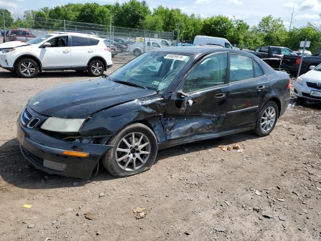 2005 Saab 9-3 ARC