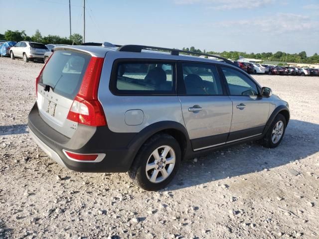 2008 Volvo XC70