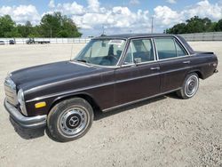 Mercedes-Benz Vehiculos salvage en venta: 1971 Mercedes-Benz 250