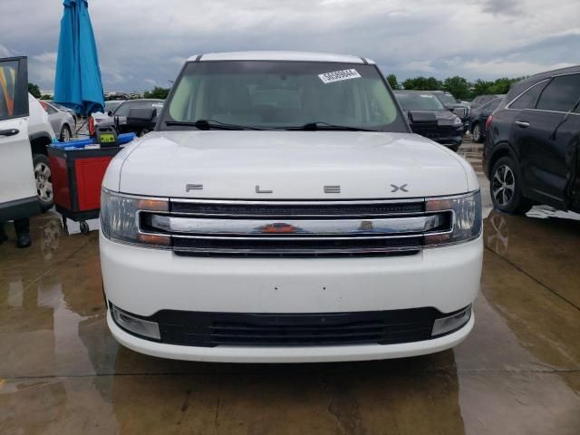 2014 Ford Flex SEL