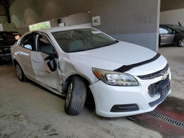 2014 Chevrolet Malibu LS