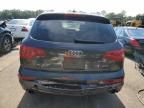 2013 Audi Q7 Premium Plus