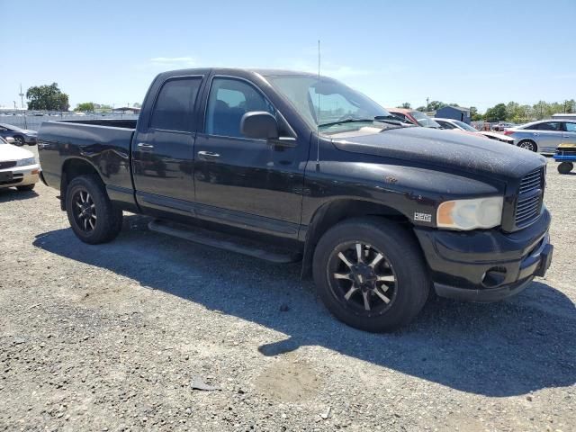 2004 Dodge RAM 1500 ST