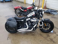 2022 Harley-Davidson XL1200 X for sale in Woodhaven, MI