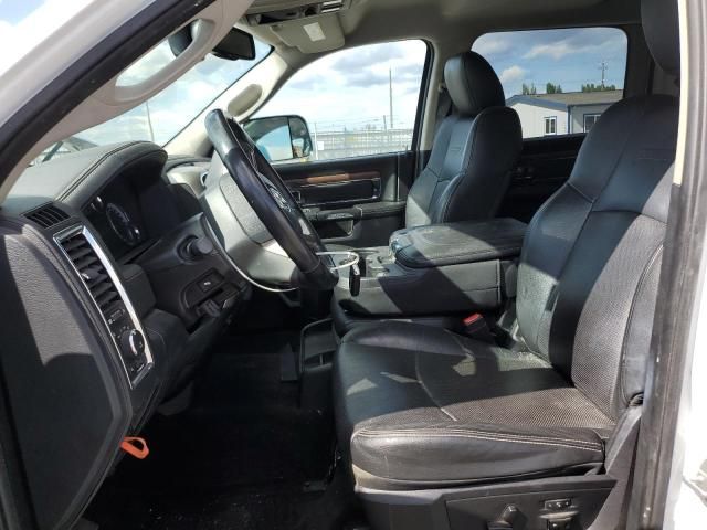 2016 Dodge 1500 Laramie