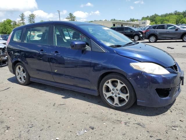 2010 Mazda 5