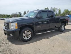 2010 Chevrolet Silverado K1500 LT for sale in Finksburg, MD