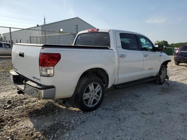 2011 Toyota Tundra Crewmax Limited