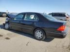 2001 Lexus LS 430