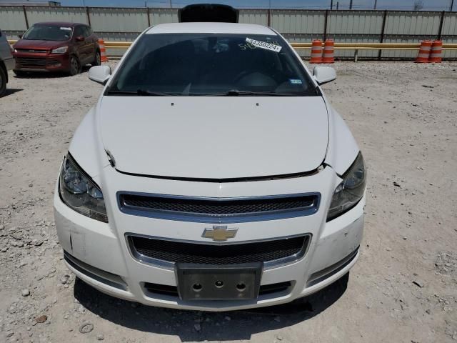 2012 Chevrolet Malibu 2LT