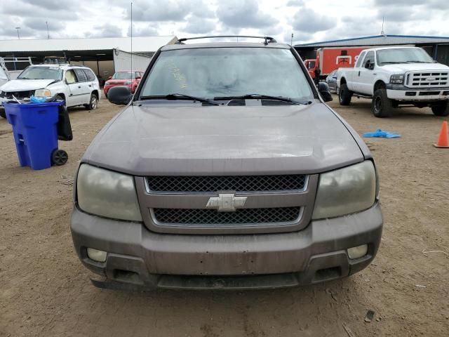 2008 Chevrolet Trailblazer LS