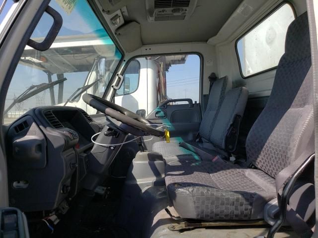 2006 GMC W3500 W35042