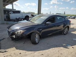 2016 Mazda 3 Touring en venta en West Palm Beach, FL