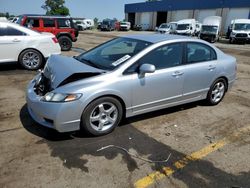 2011 Honda Civic LX for sale in Woodhaven, MI