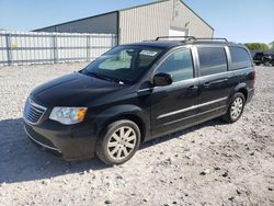 2015 Chrysler Town & Country Touring for sale in Lawrenceburg, KY