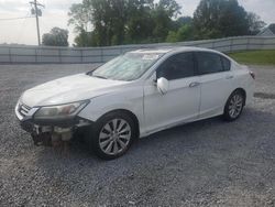 2015 Honda Accord EXL for sale in Gastonia, NC