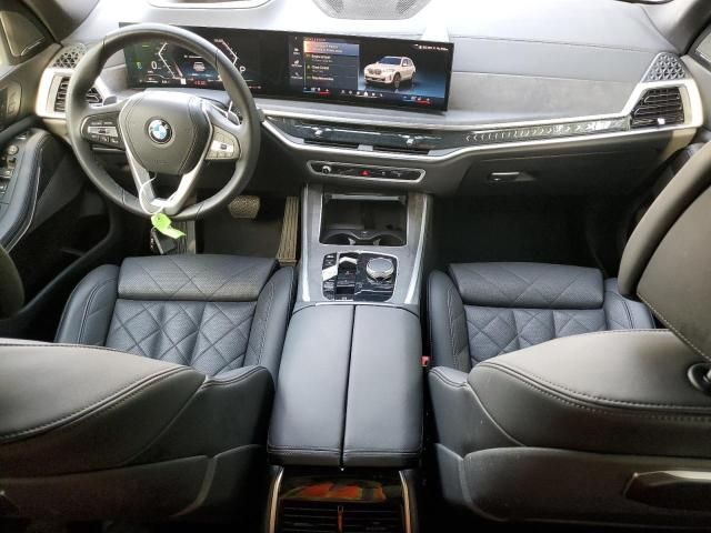 2024 BMW X5 Sdrive 40I