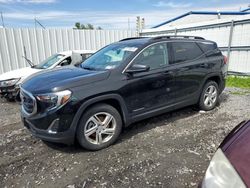 2018 GMC Terrain SLE for sale in Albany, NY