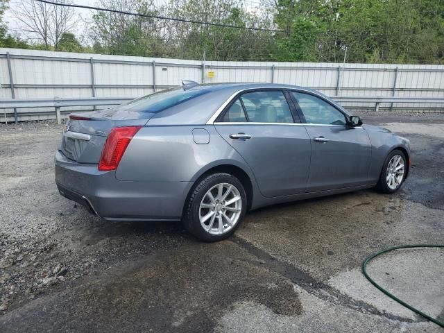 2019 Cadillac CTS