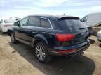 2012 Audi Q7 Premium Plus