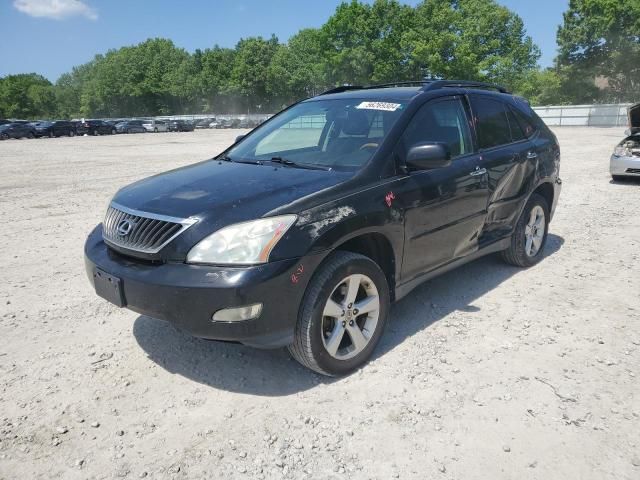 2008 Lexus RX 350