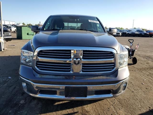 2019 Dodge RAM 1500 Classic SLT