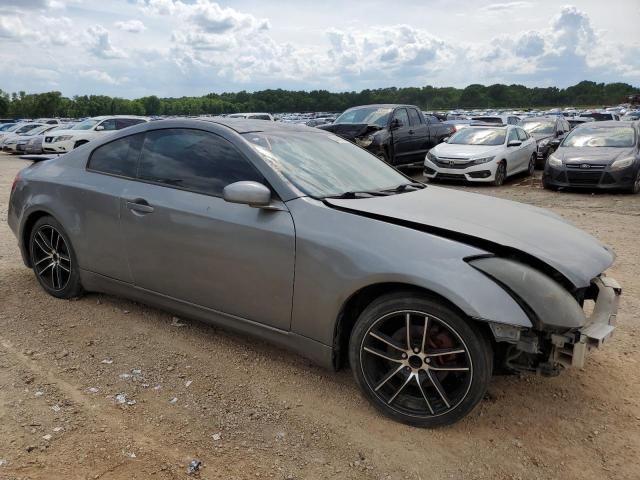 2005 Infiniti G35