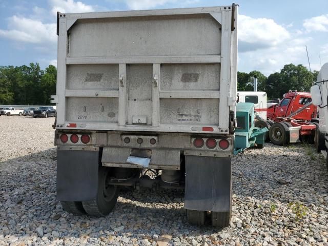 1997 Other 1997 'OTHER Heavy EQUIPMENT' Trailer