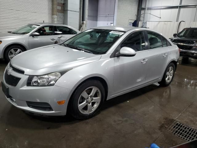 2013 Chevrolet Cruze LT