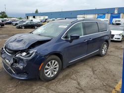 2018 Chrysler Pacifica Touring L for sale in Woodhaven, MI