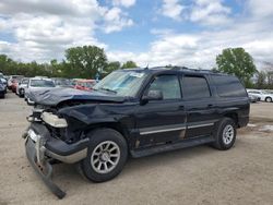 2005 Chevrolet Suburban K1500 for sale in Des Moines, IA