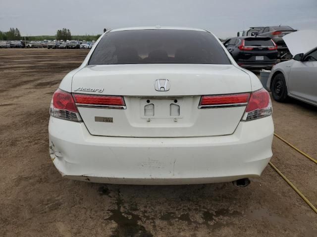 2011 Honda Accord EXL