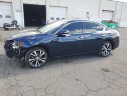 Salvage cars for sale from Copart Pasco, WA: 2014 Nissan Maxima S