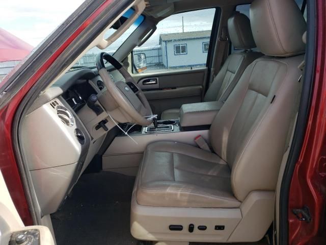 2013 Ford Expedition Limited