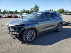 2021 Infiniti QX50 Luxe for sale in Woodburn, OR